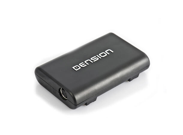 Dension DAB/DAB+ mottaker Til Dension Gateway Pro BT/500S/500S BT